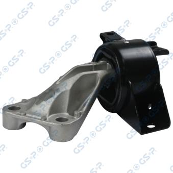 Support moteur GSP [531919]