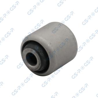 Silent bloc de l'essieu / berceau GSP [531927]
