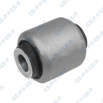 Silent bloc de l'essieu / berceau GSP [531934]