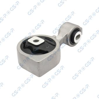 Support moteur GSP [532479]