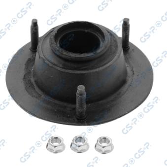 Kit de réparation, coupelle de suspension GSP [533402S]