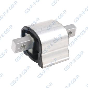 Suspension, boîte automatique GSP [533512]