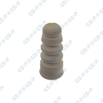 Butée élastique, suspension GSP [533649]