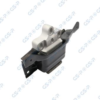 Support moteur GSP [533846]