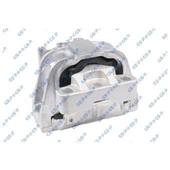 Support moteur GSP [533859]