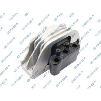 Support moteur GSP [533885]