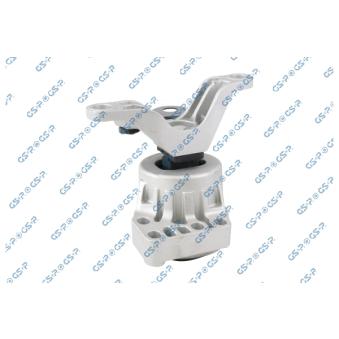 Support moteur GSP [533929]