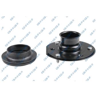 Kit de réparation, coupelle de suspension GSP [534046S]