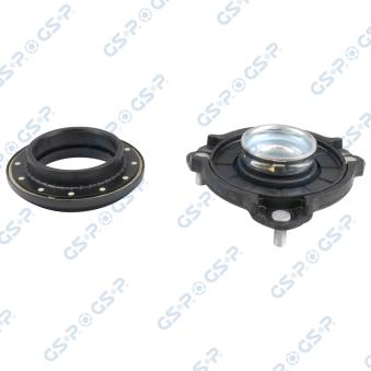 Kit de réparation, coupelle de suspension GSP [534137S]