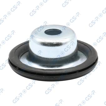 Patin de ressort GSP [534140]
