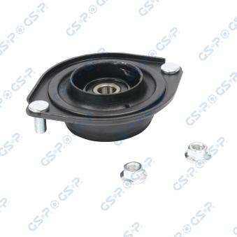 Kit de réparation, coupelle de suspension GSP [534212S]