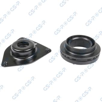 Kit de réparation, coupelle de suspension GSP [534221S]