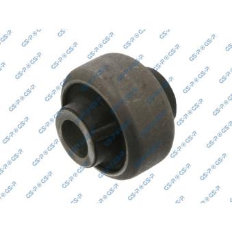 Silent bloc de l'essieu / berceau GSP [535259]