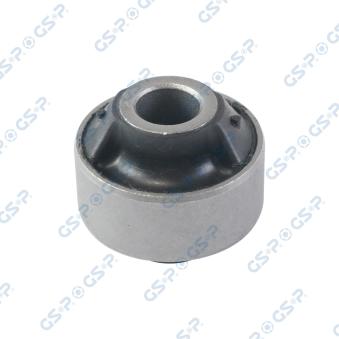 Silent bloc de l'essieu / berceau GSP [535264]