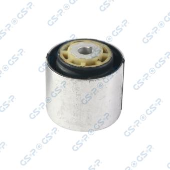 Silent bloc de l'essieu / berceau GSP [535456]