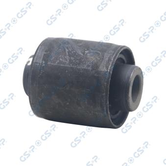 Silent bloc de l'essieu / berceau GSP [535463]