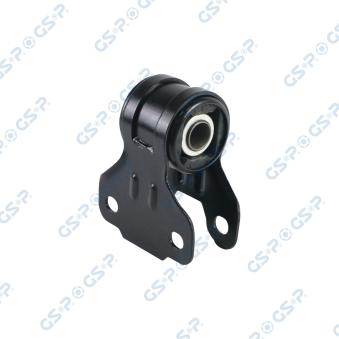 Silent bloc de l'essieu / berceau GSP [535478]