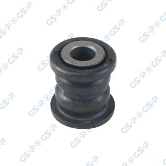 Suspension, crémaillère de direction GSP [535505]