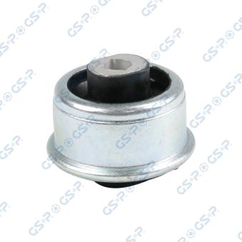 Silent bloc de l'essieu / berceau GSP [535712]