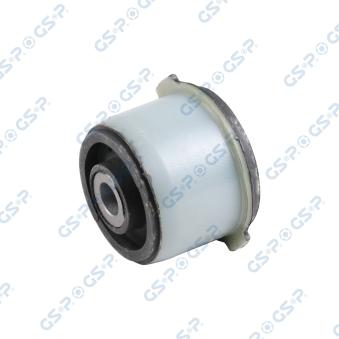 Suspension, corps de l'essieu GSP [535841]