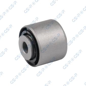 Suspension, corps de l'essieu GSP [535871]