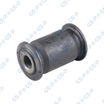 Suspension, crémaillère de direction GSP [535926]