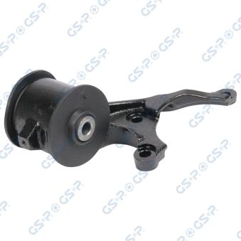 Suspension, Différentiel GSP [535959]