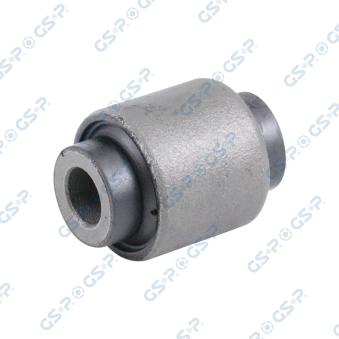 Silent bloc de l'essieu / berceau GSP [535974]