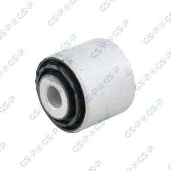 Silent bloc de l'essieu / berceau GSP [536055]