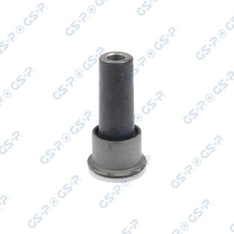 Silent bloc de l'essieu / berceau GSP [536147]