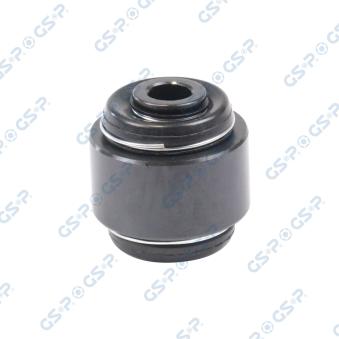Silent bloc de l'essieu / berceau GSP [536230]
