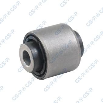 Silent bloc de l'essieu / berceau GSP [536237]