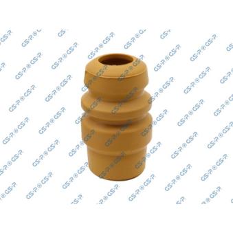 Butée élastique, suspension GSP [537188]