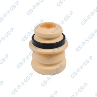 Butée élastique, suspension GSP [537220]