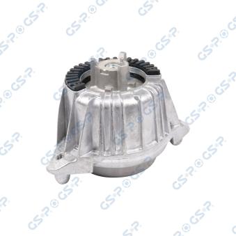 Support moteur GSP [537726]