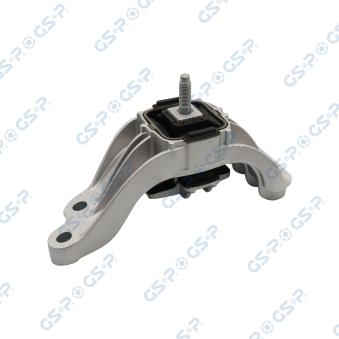 Support moteur GSP [537790]