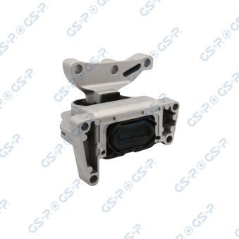 Support moteur GSP [537813]