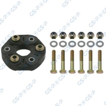 Joint, arbre longitudinal GSP [537819S]
