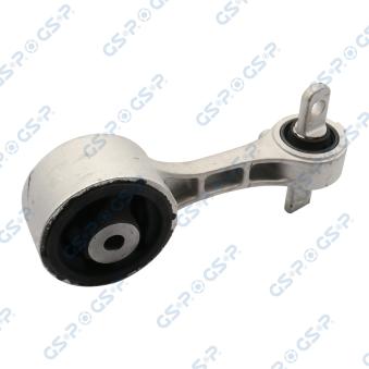 Support moteur GSP [537840]