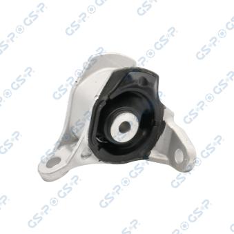 Support moteur GSP [537887]