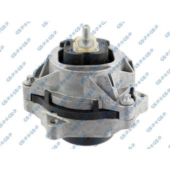 Support moteur GSP [537901]