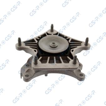 Support moteur GSP [537952]