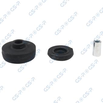 Butée élastique, suspension GSP [538119]