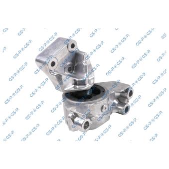 Support moteur GSP OEM 51799110