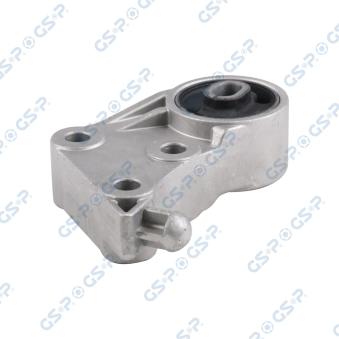 Support moteur GSP [538134]