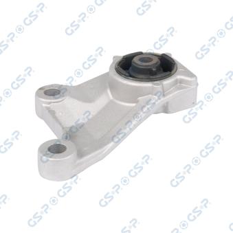 Suspension, Différentiel GSP [538162]