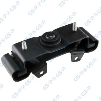 Support moteur GSP [538169]