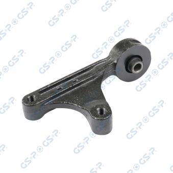 Suspension, Différentiel GSP [538242]