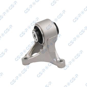 Support moteur GSP [538310]