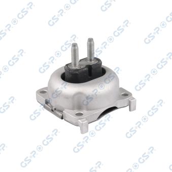 Support moteur GSP [538465]